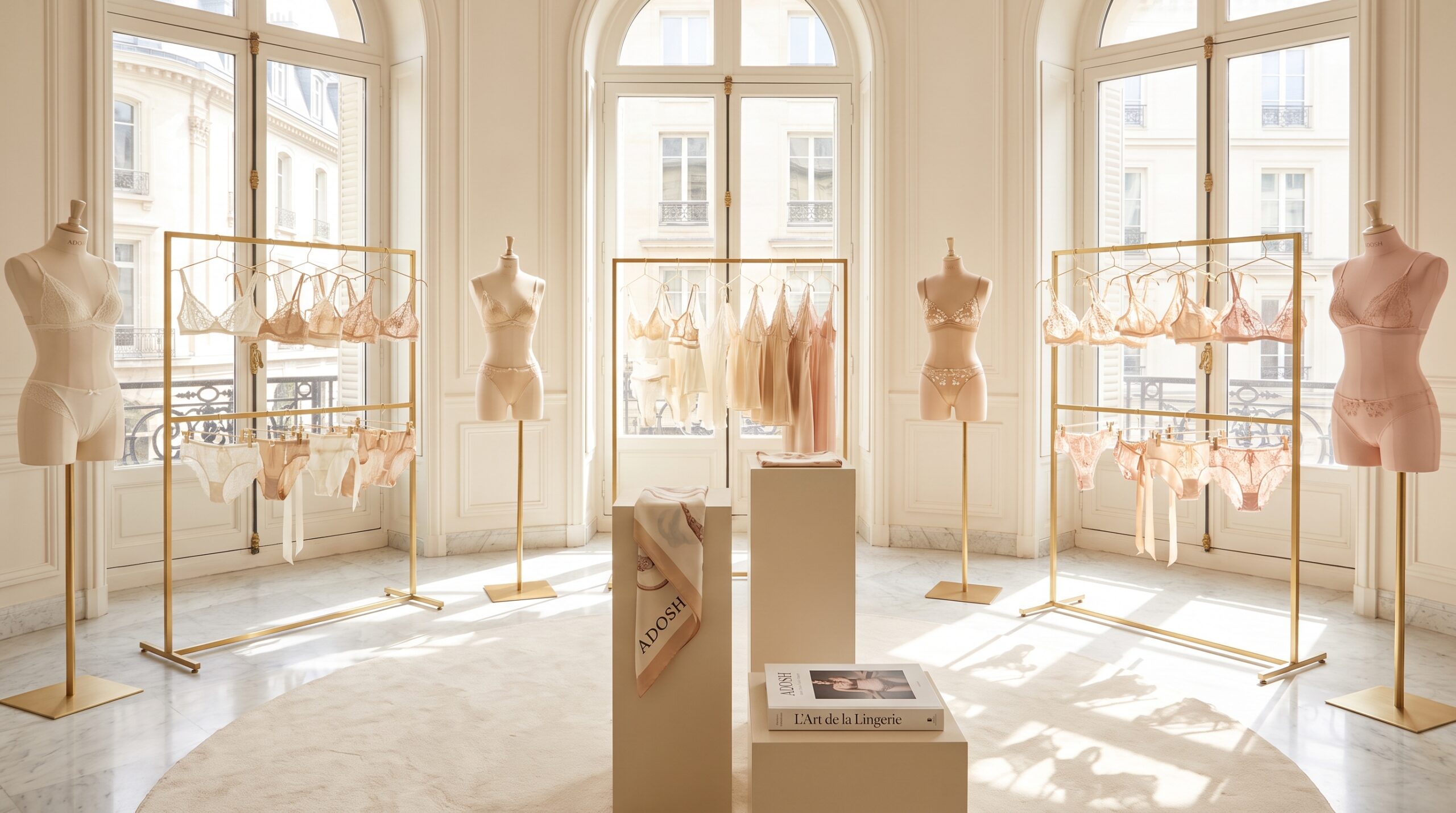 Retail Partners