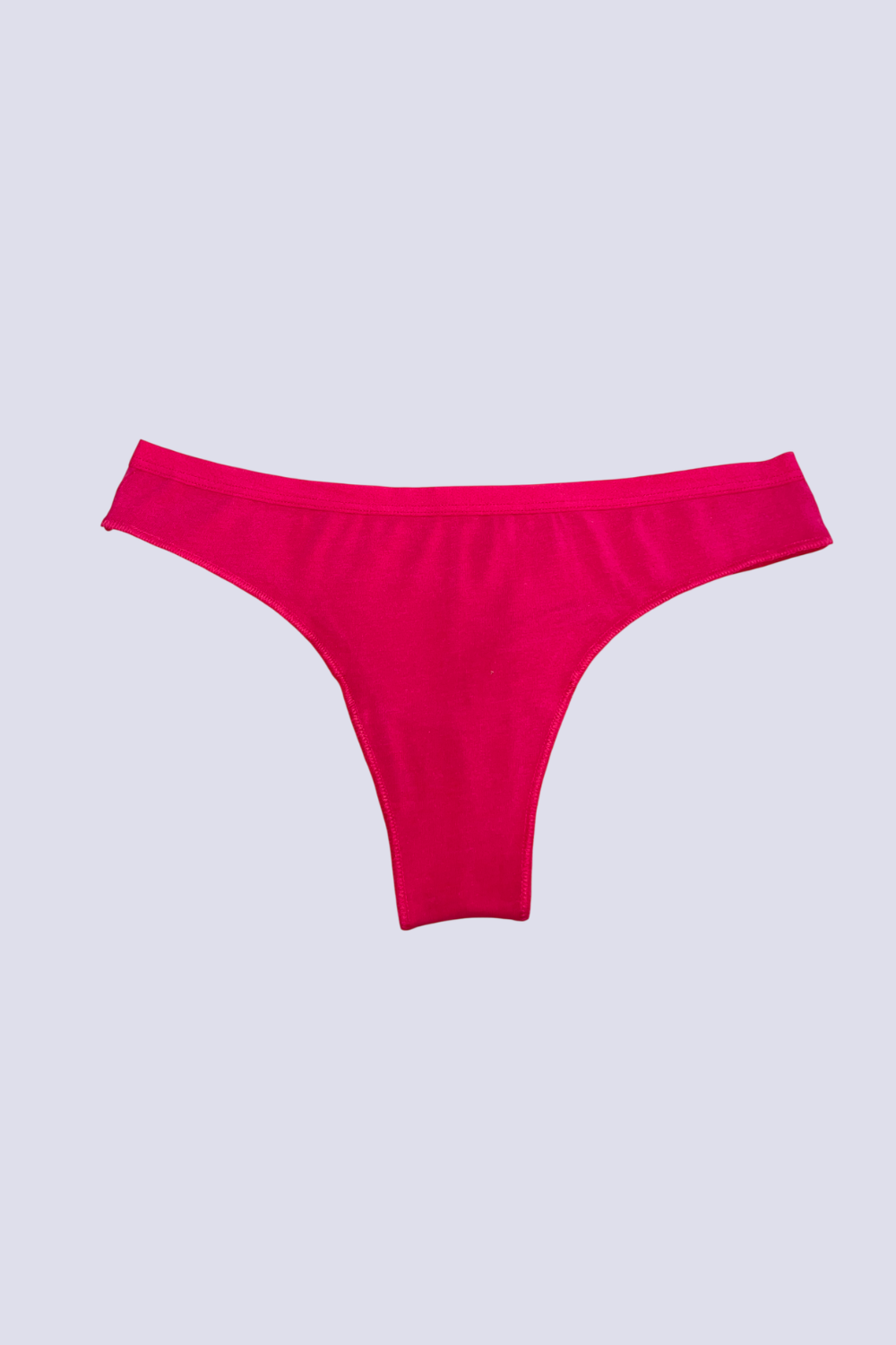 Berry Magenta Brief | 3 pack