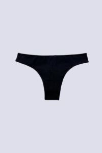 Core Basics Ribbed Seamless Brief | 3 Pack