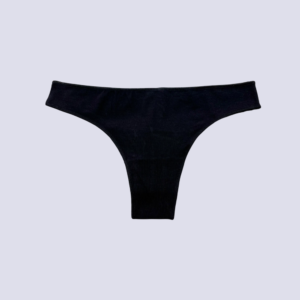 Core Basics Ribbed Seamless Brief | 3 Pack
