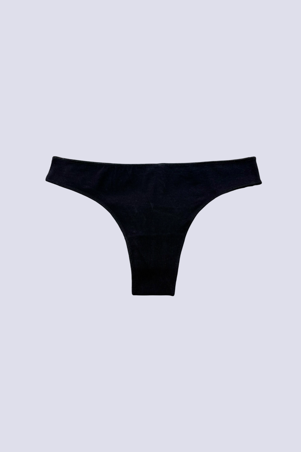 Core Basics Ribbed Seamless Brief | 3 Pack